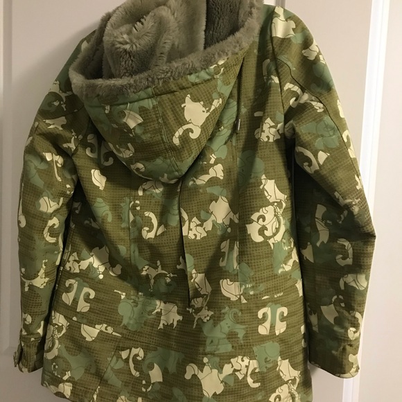 Oakley winter jacket - Picture 2 of 3